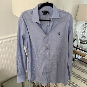 Ralph Lauren Polo dress shirt